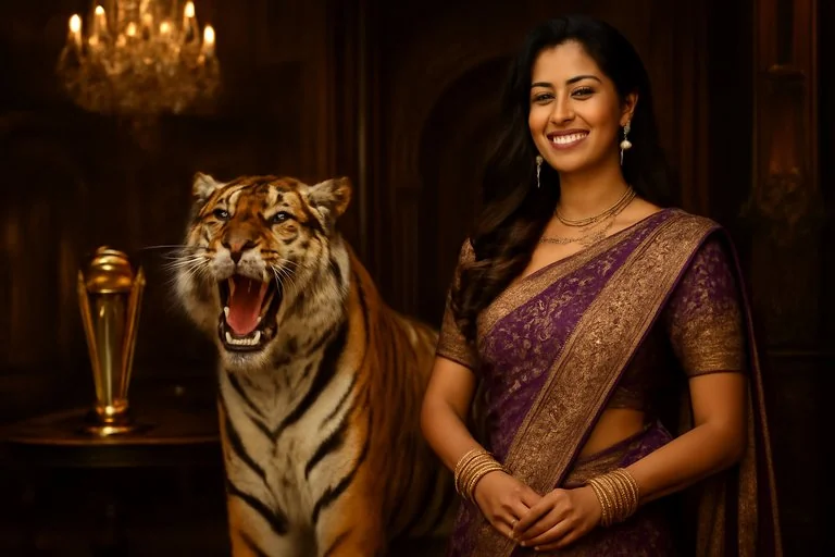 pjok বিগ বাস বনাঞ্জা মাছ ধরার দৃশ্য