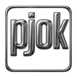 pjok ব্যবহারের ধরন