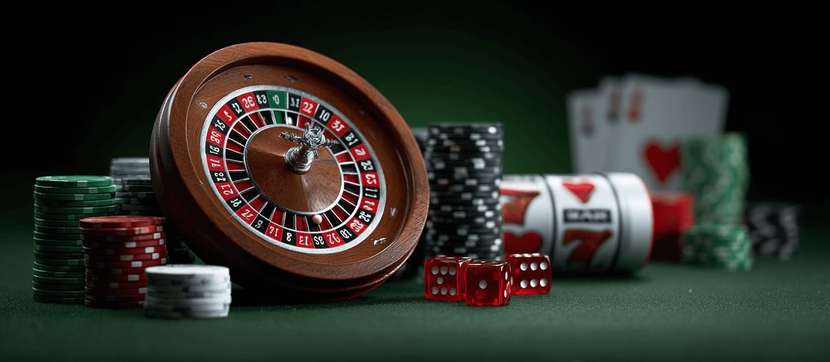 PJOK Casino